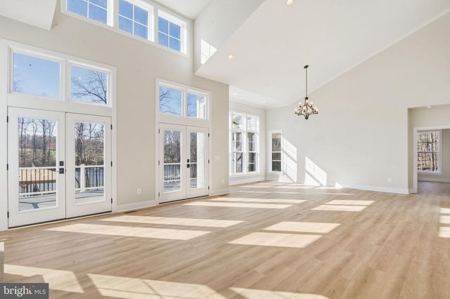 234 COMPASS COVE, Mineral, VA 23117
