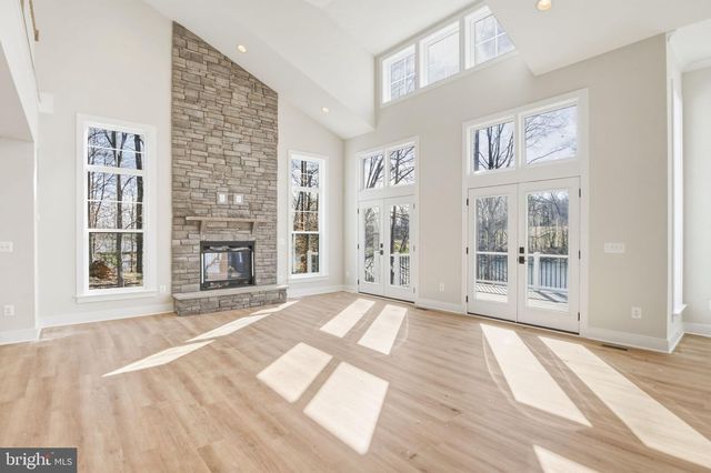 234 COMPASS COVE, Mineral, VA 23117