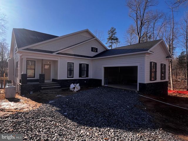 234 COMPASS COVE, Mineral, VA 23117