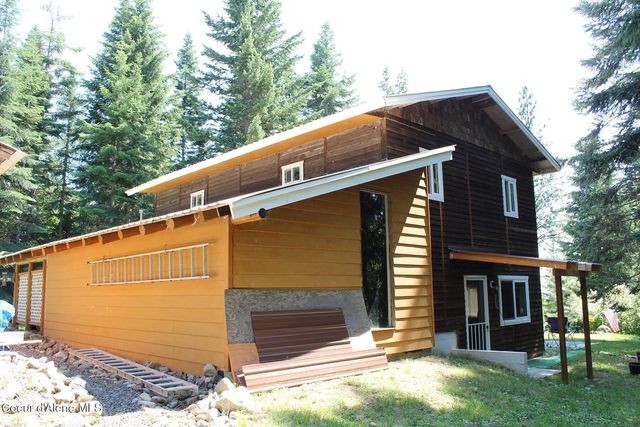 788 Gold Cup Mountain Rd, Priest River, ID 83856