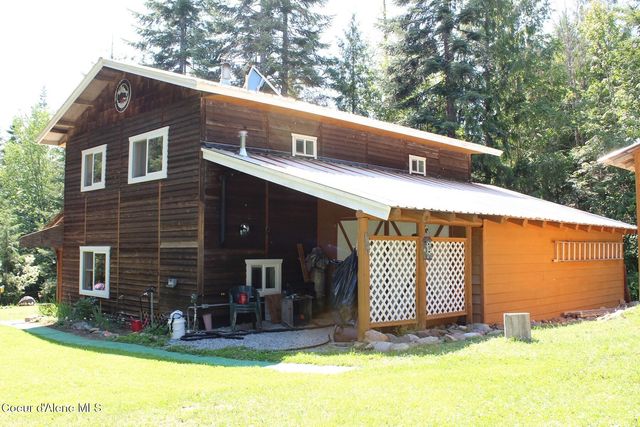 788 Gold Cup Mountain Rd, Priest River, ID 83856