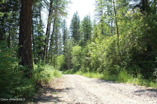 788 Gold Cup Mountain Rd, Priest River, ID 83856