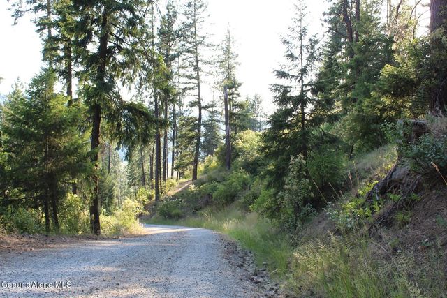788 Gold Cup Mountain Rd, Priest River, ID 83856