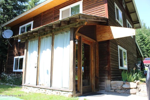 788 Gold Cup Mountain Rd, Priest River, ID 83856