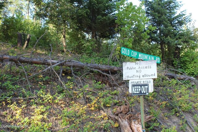 788 Gold Cup Mountain Rd, Priest River, ID 83856