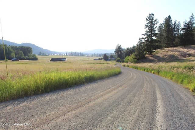 788 Gold Cup Mountain Rd, Priest River, ID 83856