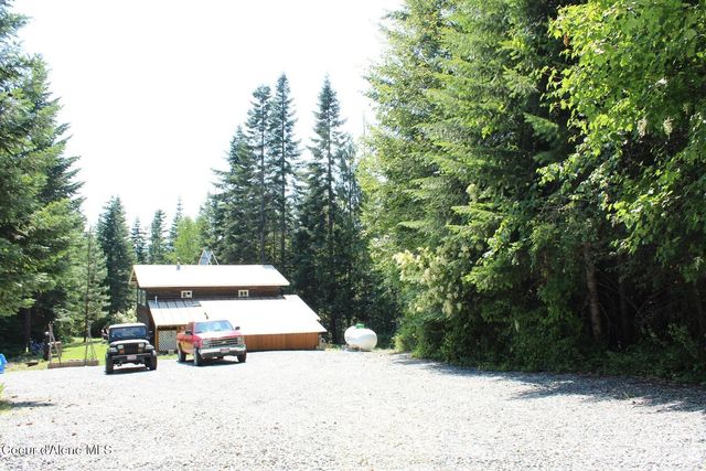 788 Gold Cup Mountain Rd, Priest River, ID 83856