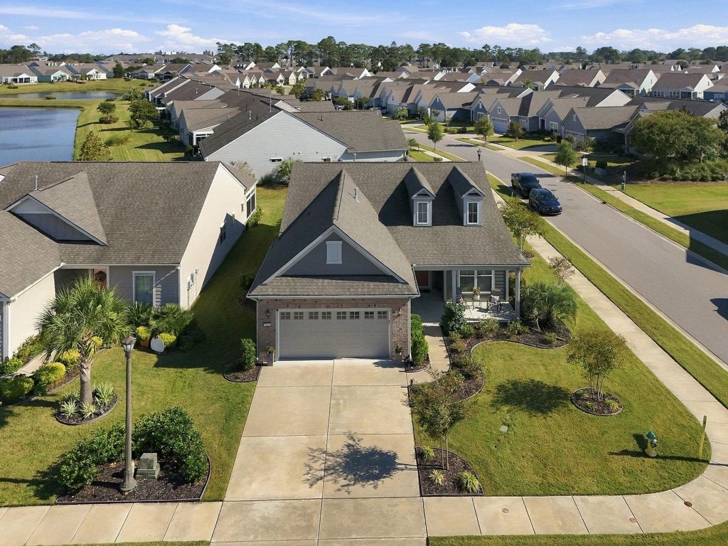 6580 Pozzallo Place, Myrtle Beach, SC 29572 — photo 2