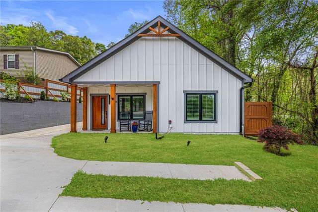 107 Spencer Street, Clemson, SC 29631