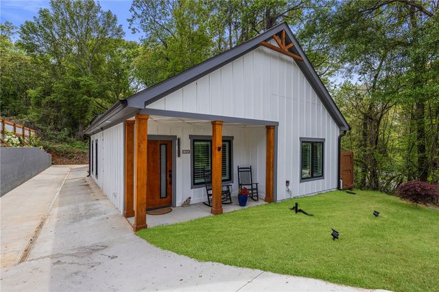 107 Spencer Street, Clemson, SC 29631