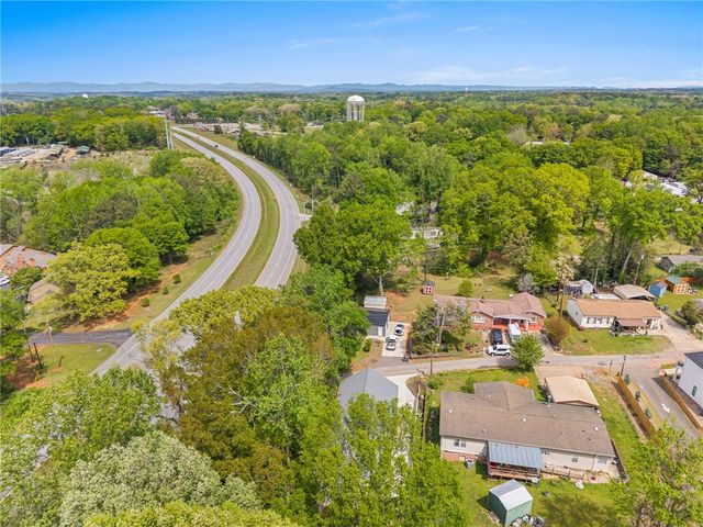 107 Spencer Street, Clemson, SC 29631