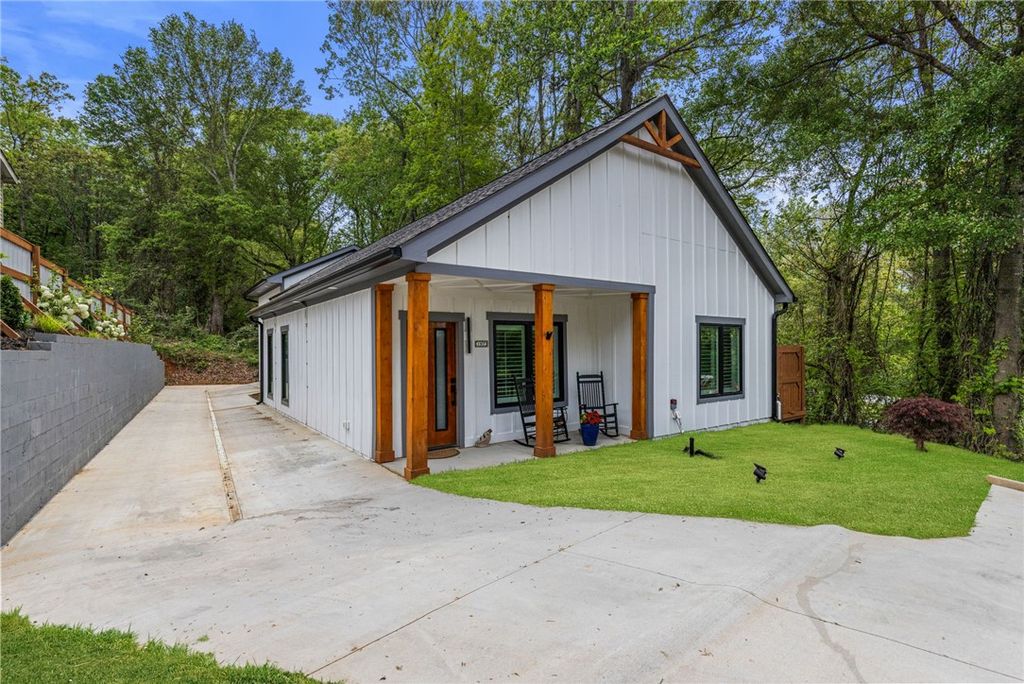 107 Spencer Street, Clemson, SC 29631