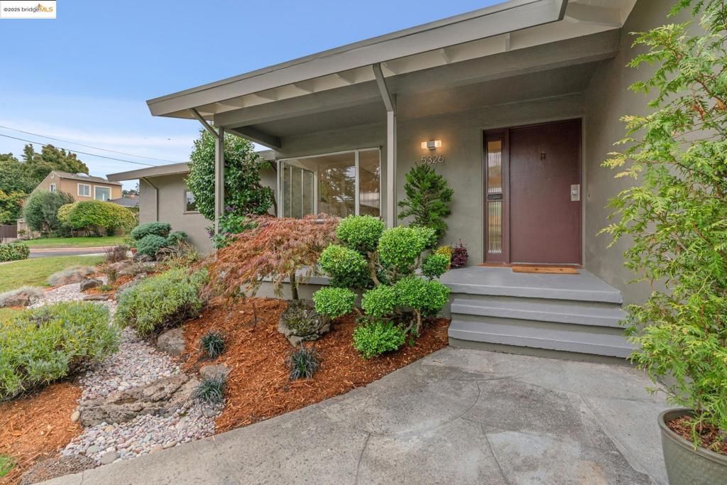 5326 Silva Ave, El Cerrito, CA 94530