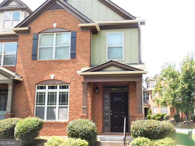 524 Ridge View Crossing, Woodstock, GA 30188