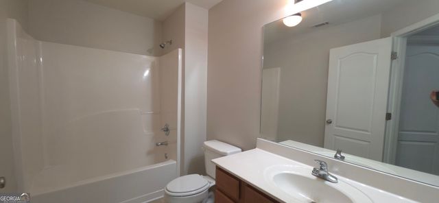 524 Ridge View Crossing, Woodstock, GA 30188