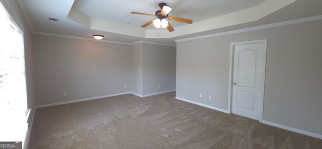 524 Ridge View Crossing, Woodstock, GA 30188