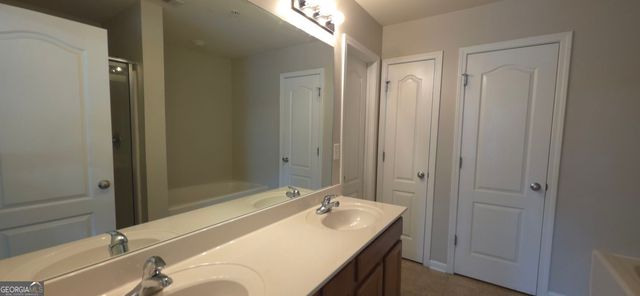 524 Ridge View Crossing, Woodstock, GA 30188
