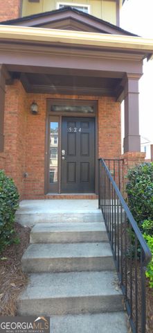 524 Ridge View Crossing, Woodstock, GA 30188