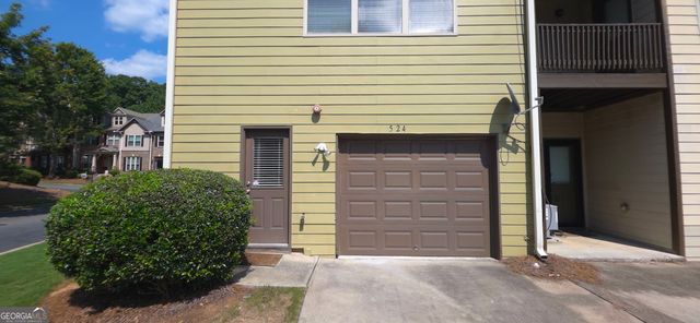 524 Ridge View Crossing, Woodstock, GA 30188