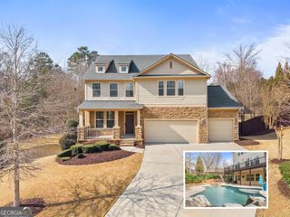 20 Belmore Manor Drive, Suwanee, GA 30024