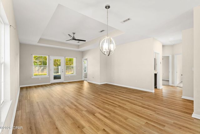 613 Live Oak Lane, Panama City, FL 32408