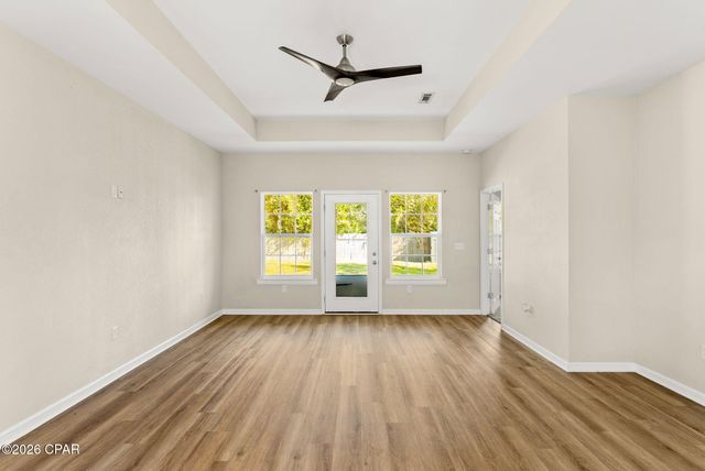 613 Live Oak Lane, Panama City, FL 32408