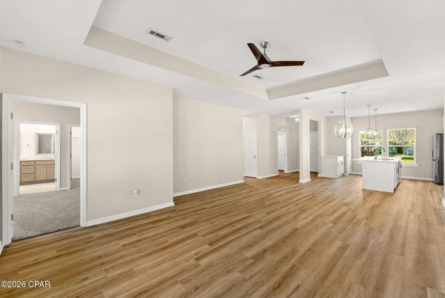 613 Live Oak Lane, Panama City, FL 32408