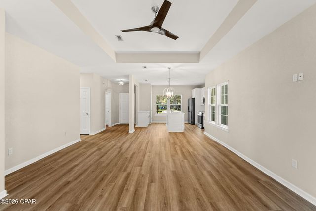 613 Live Oak Lane, Panama City, FL 32408