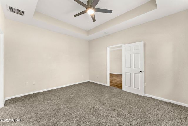 613 Live Oak Lane, Panama City, FL 32408