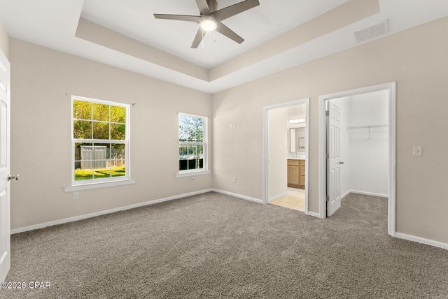 613 Live Oak Lane, Panama City, FL 32408