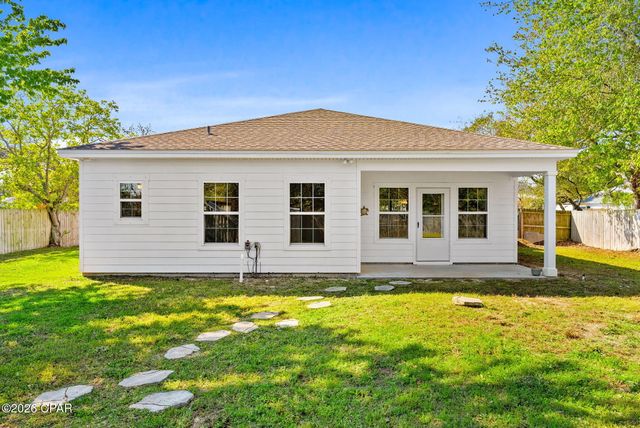 613 Live Oak Lane, Panama City, FL 32408