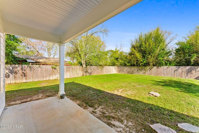 613 Live Oak Lane, Panama City, FL 32408