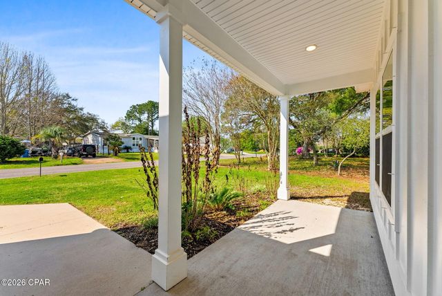 613 Live Oak Lane, Panama City, FL 32408