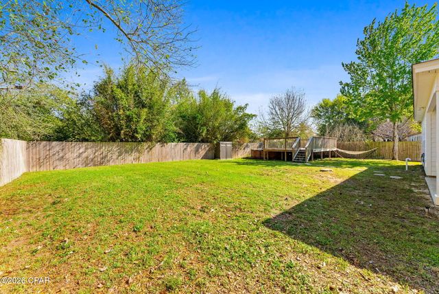 613 Live Oak Lane, Panama City, FL 32408