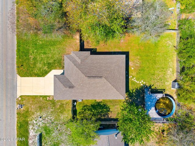 613 Live Oak Lane, Panama City, FL 32408