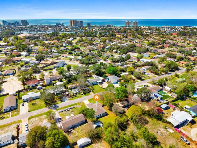 613 Live Oak Lane, Panama City, FL 32408