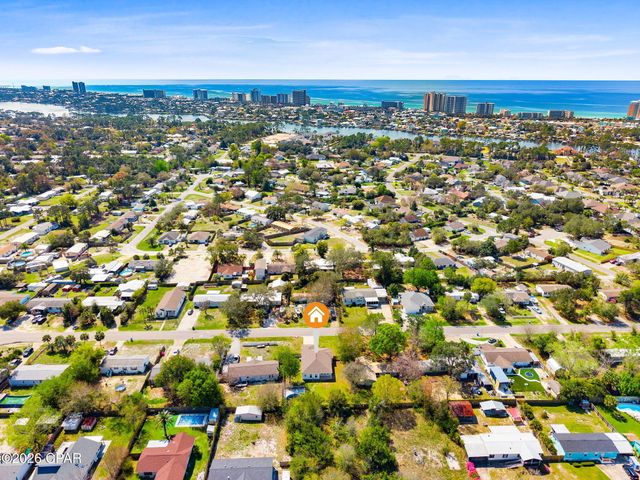 613 Live Oak Lane, Panama City, FL 32408