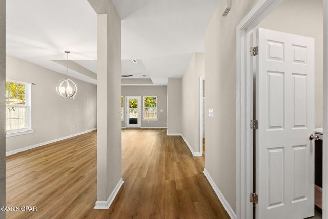 613 Live Oak Lane, Panama City, FL 32408