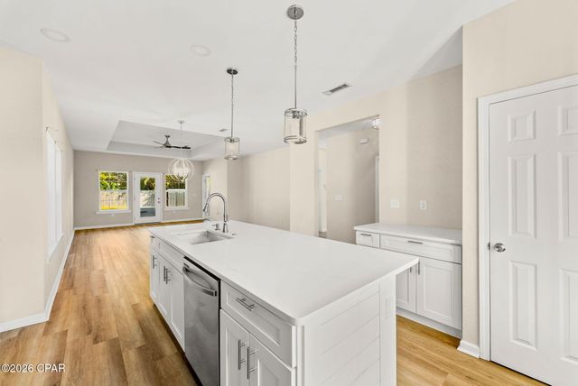 613 Live Oak Lane, Panama City, FL 32408