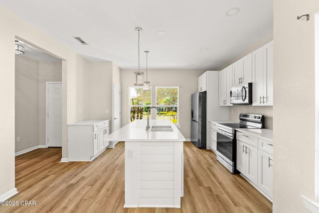 613 Live Oak Lane, Panama City, FL 32408