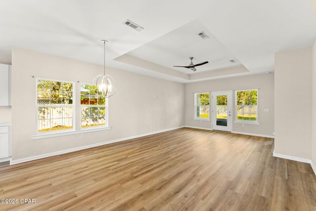 613 Live Oak Lane, Panama City, FL 32408