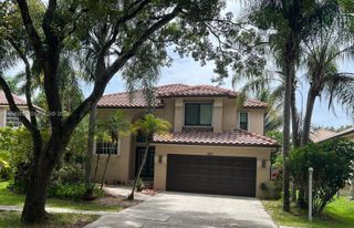 2851 La Paz Avenue, Cooper City, FL 33026