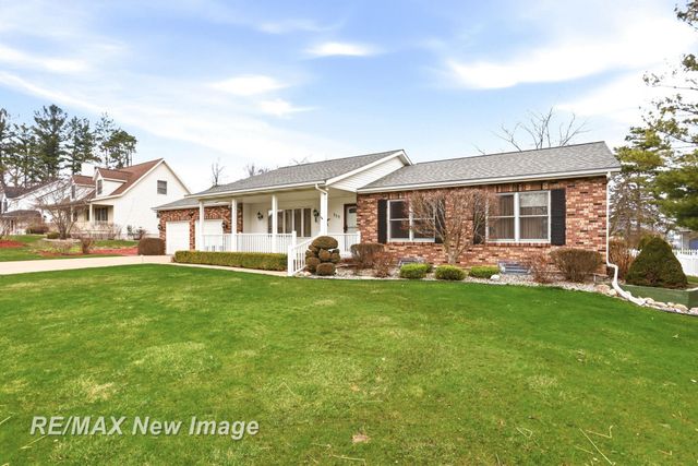353 Colorado Ridge, Richland Twp, MI 48626