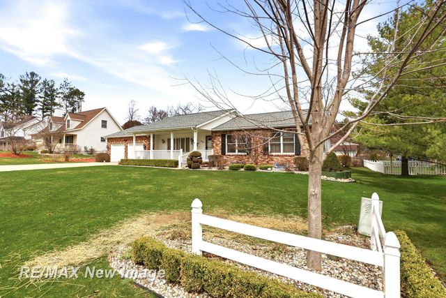 353 Colorado Ridge, Richland Twp, MI 48626