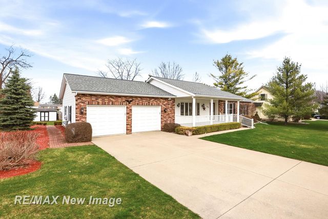 353 Colorado Ridge, Richland Twp, MI 48626
