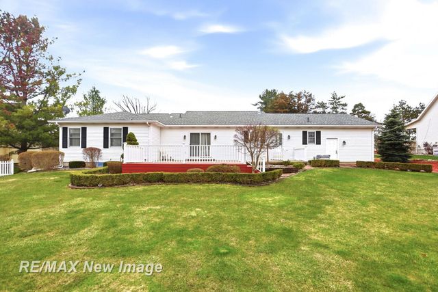 353 Colorado Ridge, Richland Twp, MI 48626