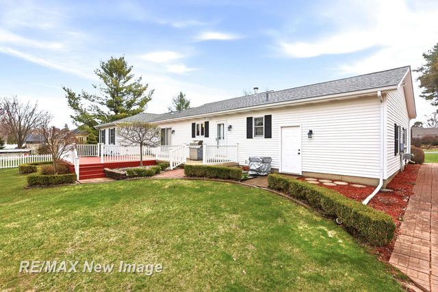 353 Colorado Ridge, Richland Twp, MI 48626