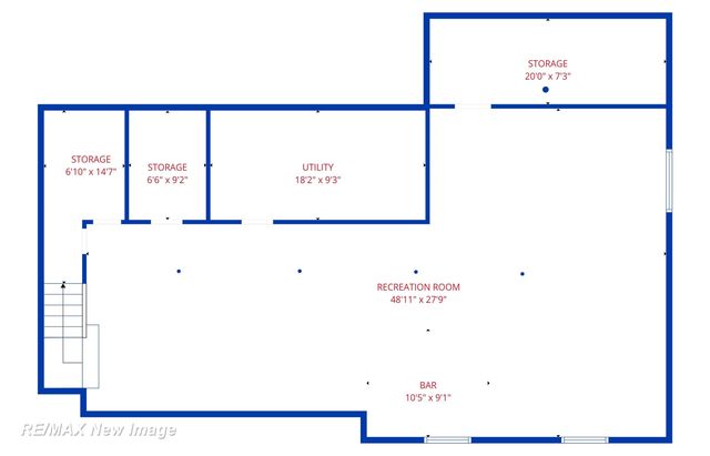 353 Colorado Ridge, Richland Twp, MI 48626