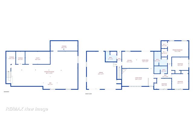 353 Colorado Ridge, Richland Twp, MI 48626