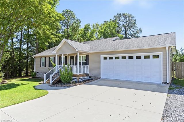 7527 Turnpike Road, Archdale, NC 27263